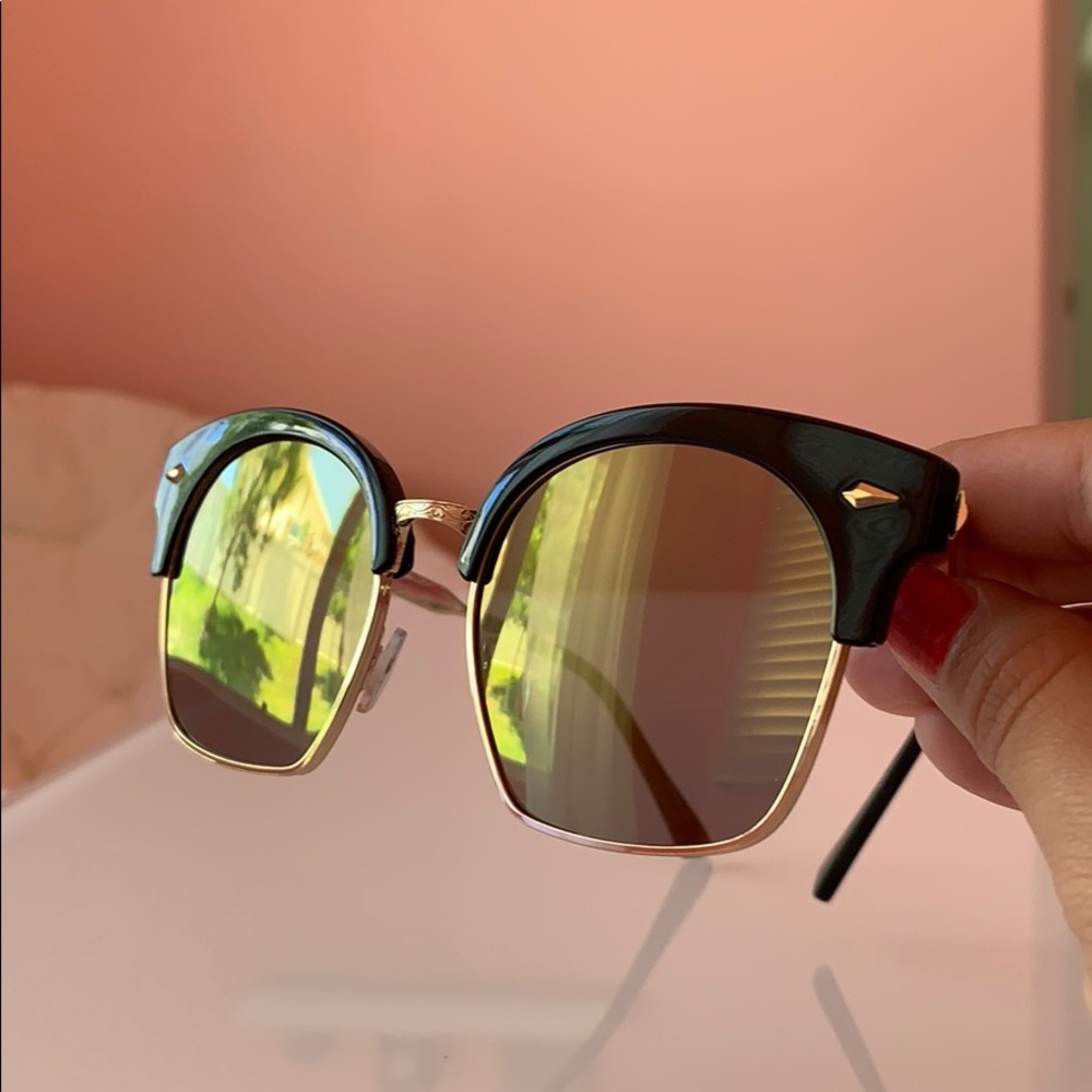 Sophie Cateye Sunglasses